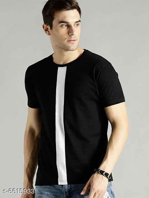 Crop Tee